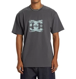 T-Shirt DC Star Classic