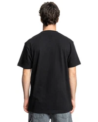 DC Shoes T-Shirt Corpo Grau/Schwarz/Rot/Braun
