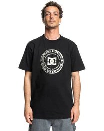 T-Shirt DC Corpo