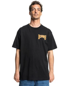 DC Shoes T-Shirt Members Only