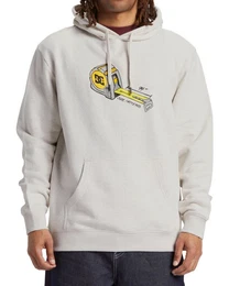 Hoodie Size Matters
