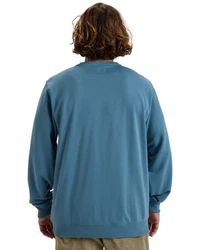 Billabong Sweatshirt Arch Hellblau/Blau