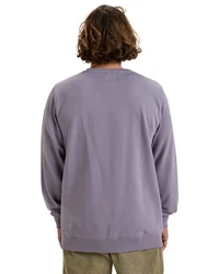 Billabong Sweatshirt Arch Lila/Grau/Fliederfarben