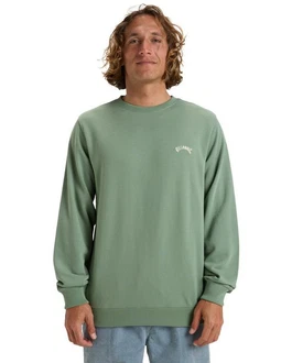 Billabong Sweatshirt Arch