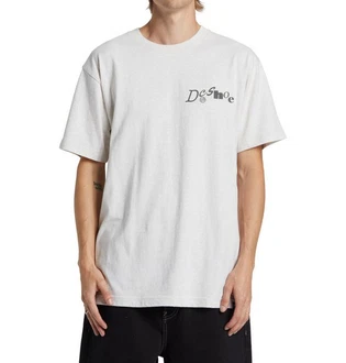 DC Shoes T-Shirt Transfer