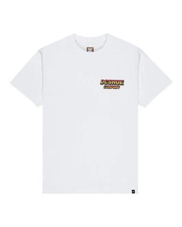 DC Shoes T-Shirt Two Bit