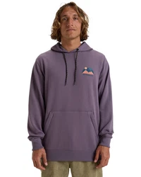 Billabong Hoodie Compass Fliederfarben/Lila