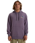 Billabong Hoodie Compass Fliederfarben/Lila