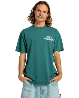 DC Shoes T-Shirt Stock Up