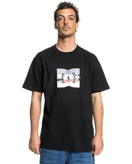 DC Shoes T-Shirt Metallic Star