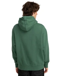 Element Sweatshirt 3.0 Lowcase Pigment Po Dunkelgrün/Grün