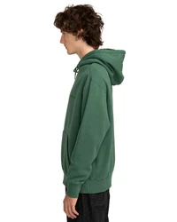 Element Sweatshirt 3.0 Lowcase Pigment Po Dunkelgrün/Grün