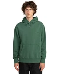 Element Sweatshirt 3.0 Lowcase Pigment Po Dunkelgrün/Grün