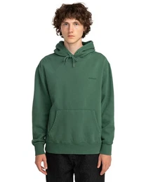 Kapuzensweatshirt Lowcase Pigment Po