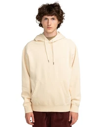Kapuzensweatshirt Lowcase Pigment Po