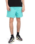 Element Shorts Valley Twill Türkis/Grün