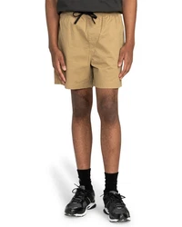 Element Shorts Valley Twill Beige/Khaki
