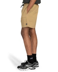 Element Shorts Valley Twill Beige/Khaki