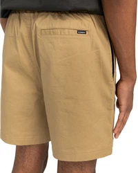 Element Shorts Valley Twill Beige/Khaki