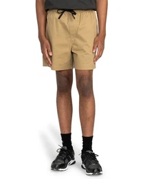 Shorts Valley Twill
