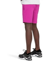 Element Shorts Valley Twill Rosa