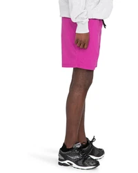 Element Shorts Valley Twill Rosa