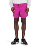 Element Shorts Valley Twill Rosa