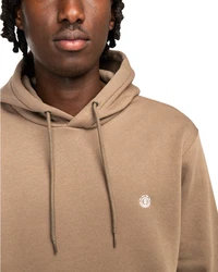 Element Hoodie Cornell Classic Beige/Khaki/Braun