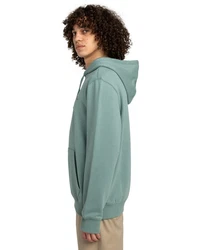 Element Hoodie Skateboard Co Grün