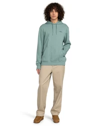 Element Hoodie Skateboard Co Grün
