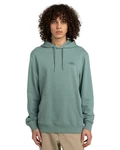 Element Hoodie Skateboard Co Grün