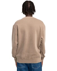 Element Sweatshirt Lowcase Pigment Beige/Braun/Khaki