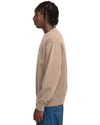 Element Sweatshirt Lowcase Pigment Beige/Braun/Khaki