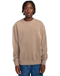 Element Sweatshirt Lowcase Pigment Beige/Braun/Khaki