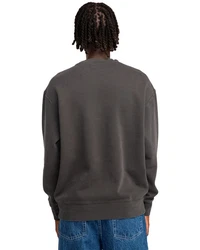 Element Sweatshirt Lowcase Pigment Dunkelgrau/Khaki/Grau/Dunkelgrün/Dunkelbraun/Hellgrau/Braun/Schwarz