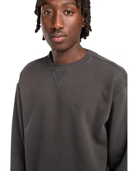 Element Sweatshirt Lowcase Pigment Dunkelgrau/Khaki/Grau/Dunkelgrün/Dunkelbraun/Hellgrau/Braun/Schwarz