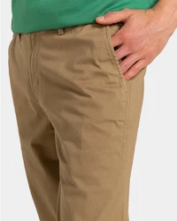 Element Chinos Howland Classic 