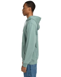 Element Hoodie Simple Logo Grün/Hellgrün