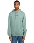 Element Hoodie Simple Logo Grün/Hellgrün