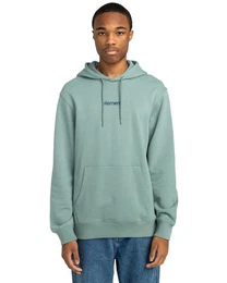 Hoodie Simple Logo