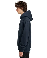 Element Hoodie Skateboard Co Dunkelblau/Hellblau/Blau