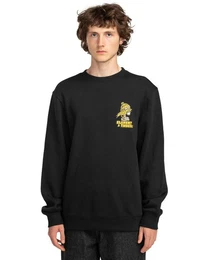 Sweatshirt Birds Eye