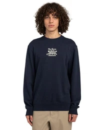 Sweatshirt Timber Skeleton Gang