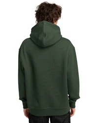 Element Hoodie Cornell Cipher Dunkelgrün/Grün