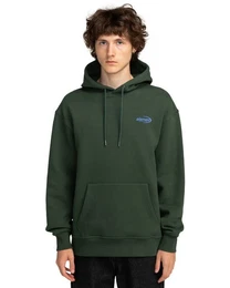 Hoodie Cornell Cipher