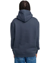 Element Hoodie Cornell Cipher Dunkelblau/Hellblau/Blau/Grau