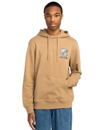 Hoodie Timber Builder