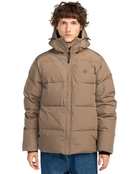 Element Outdoorjacke Dulcet Beige/Khaki/Braun