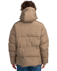 Element Outdoorjacke Dulcet Beige/Khaki/Braun