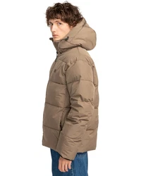 Element Outdoorjacke Dulcet Beige/Khaki/Braun